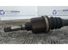 Recambio de transmision delantera derecha para citroen nemo basis referencia OEM IAM 51783852   2