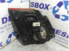 Recambio de piloto porton derecho para nissan almera (n16/e) visia referencia OEM IAM 4880BR   2