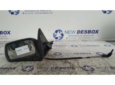 Recambio de retrovisor izquierdo para citroen xantia berlina 1.9 td armonia referencia OEM IAM   