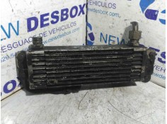 Recambio de radiador aceite para alfa romeo 164 2.5 turbodiesel referencia OEM IAM   