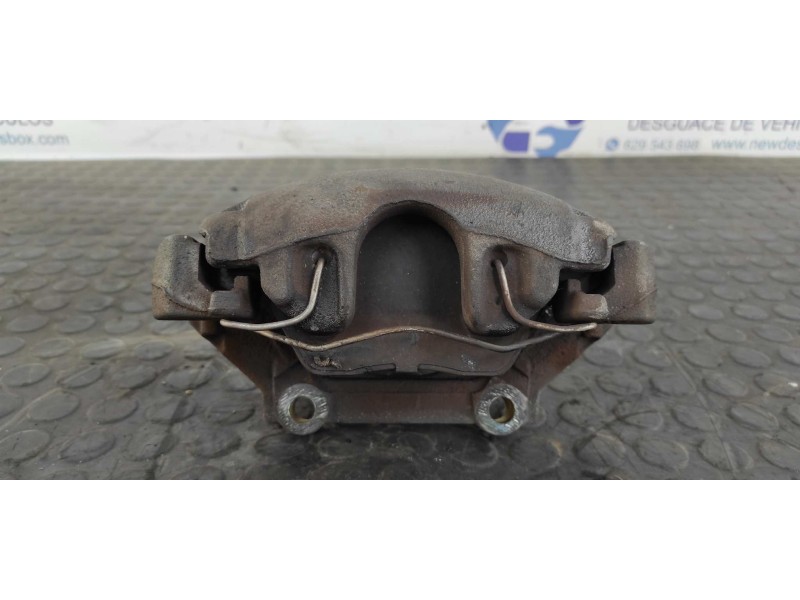 Recambio de pinza de freno delantera derecha para seat leon (1m1) sport referencia OEM IAM 63603654DE  