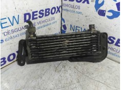 Recambio de radiador aceite para alfa romeo 164 2.5 turbodiesel referencia OEM IAM    2