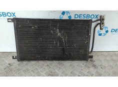 Recambio de condensador / radiador aire acondicionado para bmw serie 3 berlina (e46) 3.0 24v turbodiesel cat referencia OEM IAM 