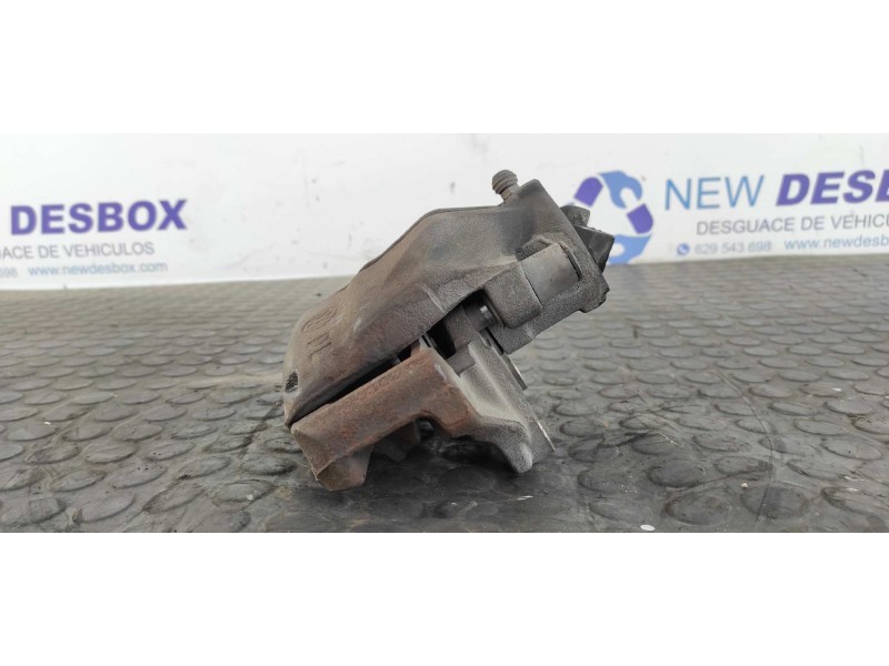 Recambio de pinza de freno delantera derecha para seat leon (1m1) sport referencia OEM IAM 63603654DE  