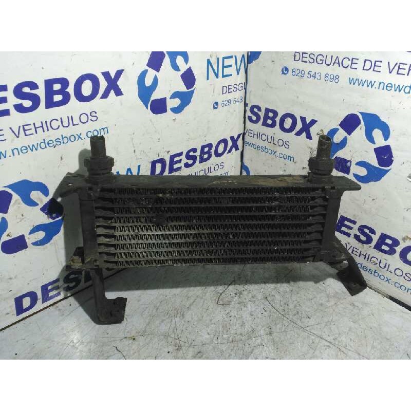 Recambio de radiador aceite para jeep cherokee (xj) referencia OEM IAM   