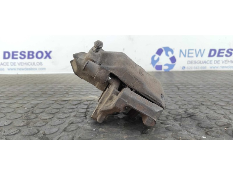 Recambio de pinza de freno delantera derecha para seat leon (1m1) sport referencia OEM IAM 63603654DE  
