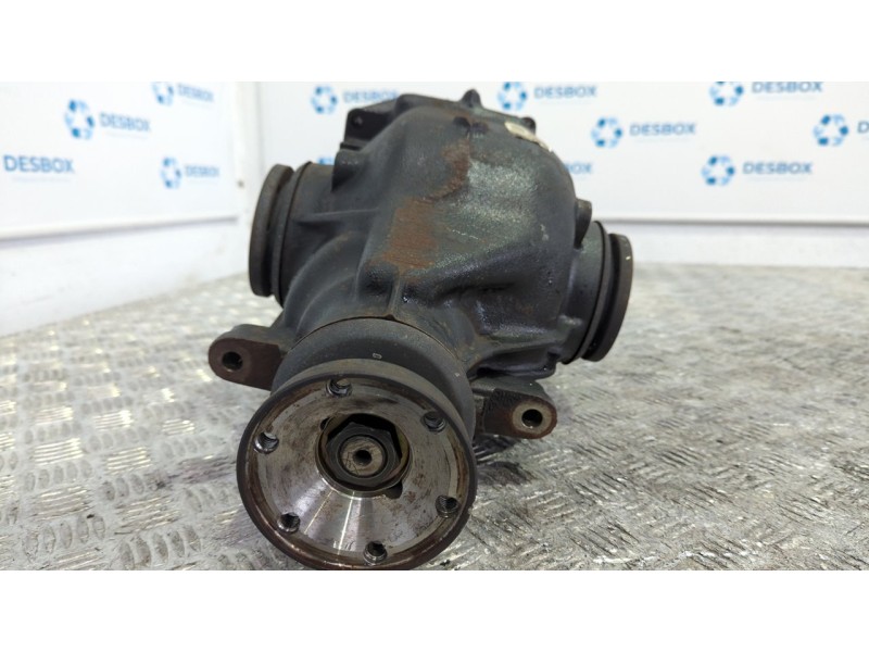 Recambio de diferencial trasero para bmw serie 3 berlina (e46) 3.0 24v turbodiesel cat referencia OEM IAM 1428917  