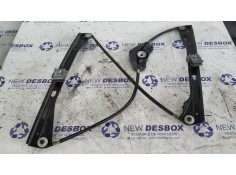 Recambio de elevalunas delantero derecho para volkswagen golf v berlina (1k1) 1.9 tdi referencia OEM IAM 994885  