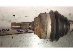 Recambio de transmision delantera izquierda para peugeot partner (s1) break referencia OEM IAM    2