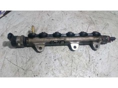 Recambio de rampa inyectora para nissan qashqai (j10) 2.0 dci turbodiesel cat referencia OEM IAM 0445214155   2