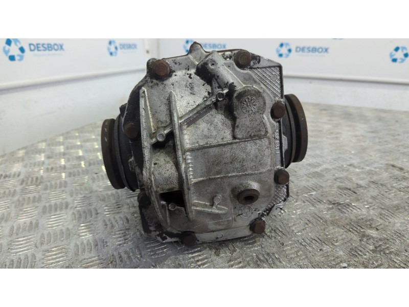 Recambio de diferencial trasero para bmw serie 3 berlina (e46) 3.0 24v turbodiesel cat referencia OEM IAM 1428917  