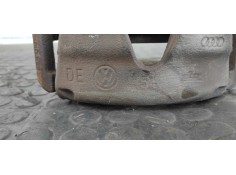 Recambio de pinza de freno delantera izquierda para seat leon (1m1) sport referencia OEM IAM 635   2