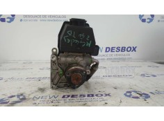 Recambio de bomba direccion para mercedes-benz clase c (w202) berlina 2.5 20v turbodiesel cat referencia OEM IAM 7691900506  