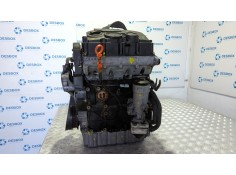 Recambio de motor para volkswagen caddy ka/kb (2k) furgón economy referencia OEM IAM BLS   2