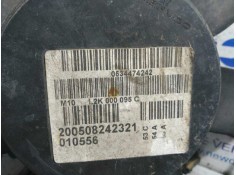 Recambio de electroventilador para volkswagen caddy ka/kb (2k) 2.0 sdi referencia OEM IAM L2K000095C   2