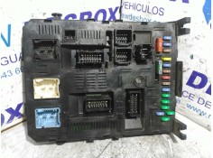 Recambio de centralita bsi para citroen c4 berlina 1.4 16v referencia OEM IAM 9660105980   2