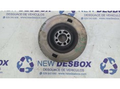 Recambio de polea cigueñal para saab 9-3 berlina 1.9 tid linear sport referencia OEM IAM 55196301  