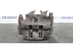 Recambio de pinza de freno delantera izquierda para renault master doble cabine, caja abierta/chasis chasis batalla 3578 mm refe