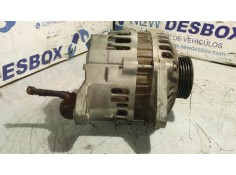 Recambio de alternador para tata indigo 1.4 g referencia OEM IAM 284215400101   2