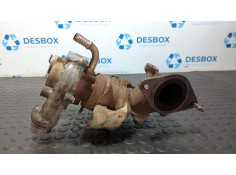 Recambio de turbocompresor para renault kangoo emotion referencia OEM IAM 54353710028   2