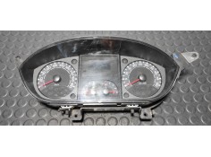 Recambio de cuadro instrumentos para iveco daily caja cerrada (2006 =>) caja cerrada 35s... batalla 3000l referencia OEM IAM 695