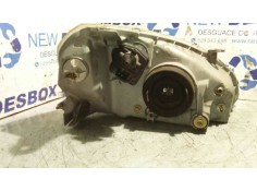 Recambio de faro izquierdo para tata indigo 1.4 g referencia OEM IAM 16470102L   2