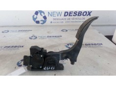 Recambio de pedal acelerador para seat ibiza (6l1) 1.9 sdi referencia OEM IAM   