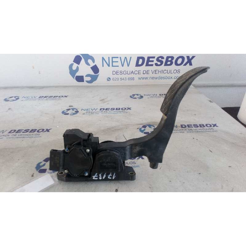 Recambio de pedal acelerador para seat ibiza (6l1) 1.9 sdi referencia OEM IAM   