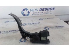 Recambio de pedal acelerador para seat ibiza (6l1) 1.9 sdi referencia OEM IAM    2