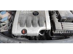 Recambio de motor para audi a3 (8p) 2.0 tdi ambiente referencia OEM IAM BKD  