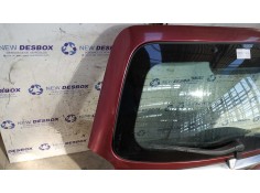 Recambio de porton trasero para mg rover serie 75 (j/rj) club referencia OEM IAM    2