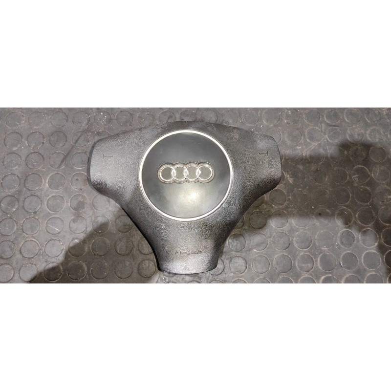 Recambio de airbag delantero izquierdo para audi a3 (8p) 2.0 tdi ambiente referencia OEM IAM 8E0880201AT  