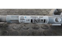 Recambio de motor limpia delantero para jeep compass ii business 4x2 referencia OEM IAM 91498534   2