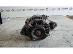 Recambio de alternador para suzuki ignis rg (fh) gl (5-ptas.) referencia OEM IAM 3140080G0  