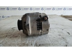 Recambio de alternador para suzuki ignis rg (fh) gl (5-ptas.) referencia OEM IAM 3140080G0   2