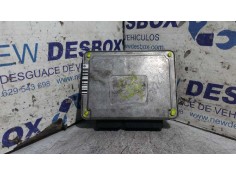 Recambio de centralita motor uce para volkswagen golf iv berlina (1j1) 1.6 16v referencia OEM IAM 036906034CN   2