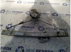 Recambio de elevalunas delantero izquierdo para mitsubishi galant berlina (e50) 2.0 cat referencia OEM IAM 0621005561  