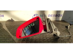 Recambio de retrovisor izquierdo para audi a3 (8p) 2.0 tdi ambiente referencia OEM IAM 010754  