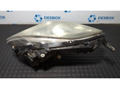 Recambio de faro derecho para iveco daily caja cerrada (2006 =>) caja cerrada 35s... batalla 3000l referencia OEM IAM 46382748   2