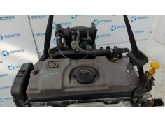 Recambio de motor para peugeot 206 berlina xs referencia OEM IAM NFZ  