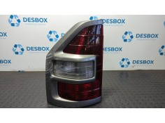Recambio de piloto trasero izquierdo para mitsubishi montero (v80/v90) 3.2 di-d intense (5-ptas.) referencia OEM IAM R1726  