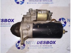 Recambio de motor arranque para opel astra g berlina club referencia OEM IAM 0001109062  