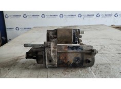 Recambio de motor arranque para suzuki ignis rg (fh) gl (5-ptas.) referencia OEM IAM 3110080G0  