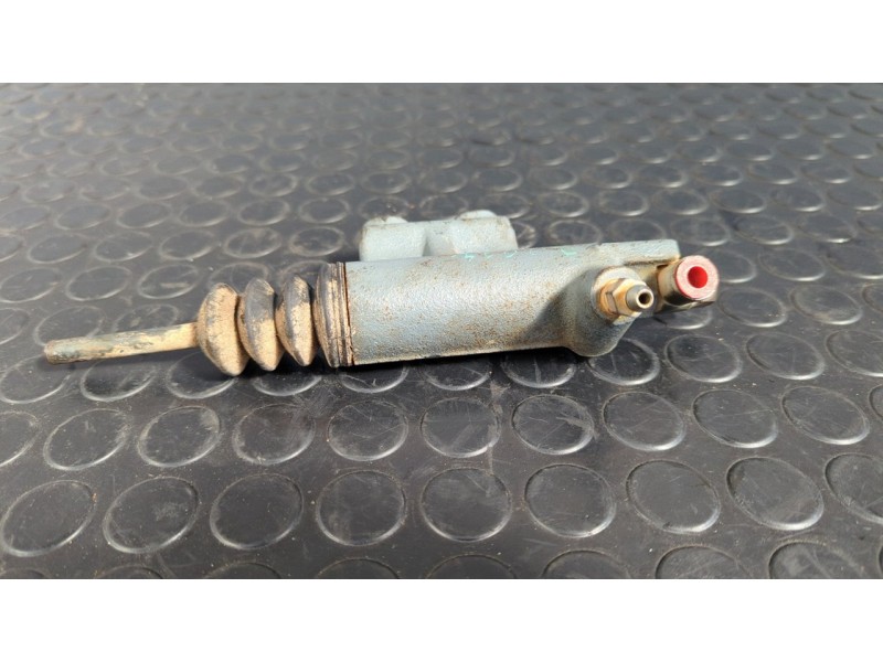 Recambio de bombin embrague para mitsubishi montero (v80/v90) 3.2 di-d intense (3-ptas.) referencia OEM IAM   
