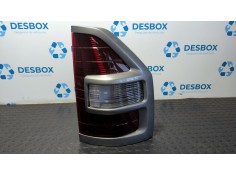 Recambio de piloto trasero derecho para mitsubishi montero (v80/v90) 3.2 di-d intense (5-ptas.) referencia OEM IAM R1726  