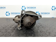 Recambio de motor arranque para peugeot 206 berlina xs referencia OEM IAM 0001112041  