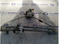 Recambio de elevalunas delantero izquierdo para mitsubishi galant berlina (e50) 2.0 cat referencia OEM IAM 0621005561   2