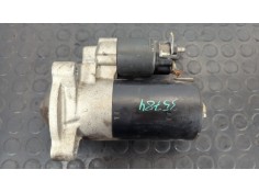 Recambio de motor arranque para peugeot 206 berlina xs referencia OEM IAM 0001112041   2