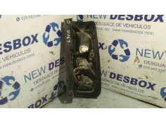 Recambio de piloto trasero izquierdo para suzuki ignis rg (fh) gl (5-ptas.) referencia OEM IAM 3565574G0L   2