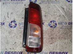 Recambio de piloto trasero derecho para suzuki ignis rg (fh) gl (5-ptas.) referencia OEM IAM 3565574G0R  